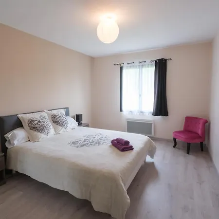 Fleur Du Ciel Vendee Holiday home